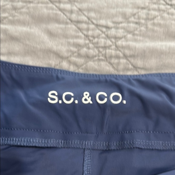 Denim Blue Women's Skirt - Picture 2 of 5